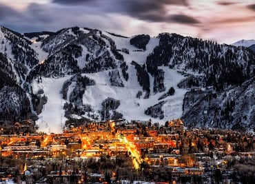 ¿Cómo viajar a Aspen Snowmass desde México? Checa estas opciones