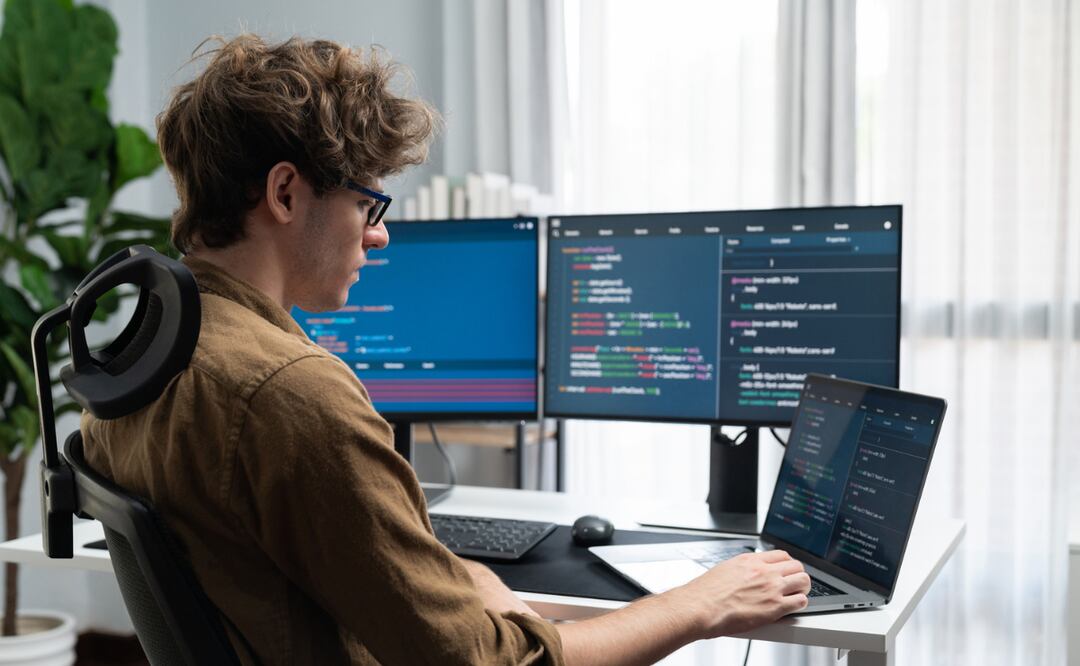 Universidad de Harvard lanza curso de programación gratis y en línea. ¿Cuáles son los requisitos? iStock/NanoStockk