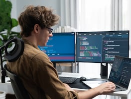 Universidad de Harvard lanza curso de programación GRATIS y en línea para principiantes