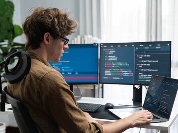 Universidad de Harvard lanza curso de programación GRATIS y en línea para principiantes