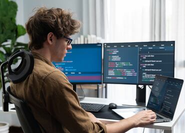 Universidad de Harvard lanza curso de programación GRATIS y en línea para principiantes
