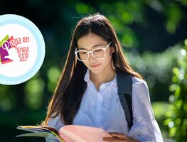 Prepa en línea de la SEP. Esta es la fecha límite para registrarte y requisitos