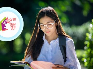 Prepa en línea de la SEP. Esta es la fecha límite para registrarte y requisitos