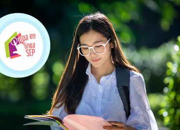 Prepa en línea de la SEP. Esta es la fecha límite para registrarte y requisitos