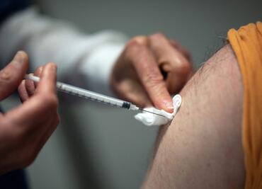 ¿Cuánto tiempo tardan en actuar las vacunas contra Covid-19?