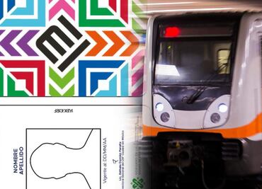 Tarjeta Incluyente. Así se tramita la tarjeta que permite viajar GRATIS en el Metro y Metrobús de la CDMX