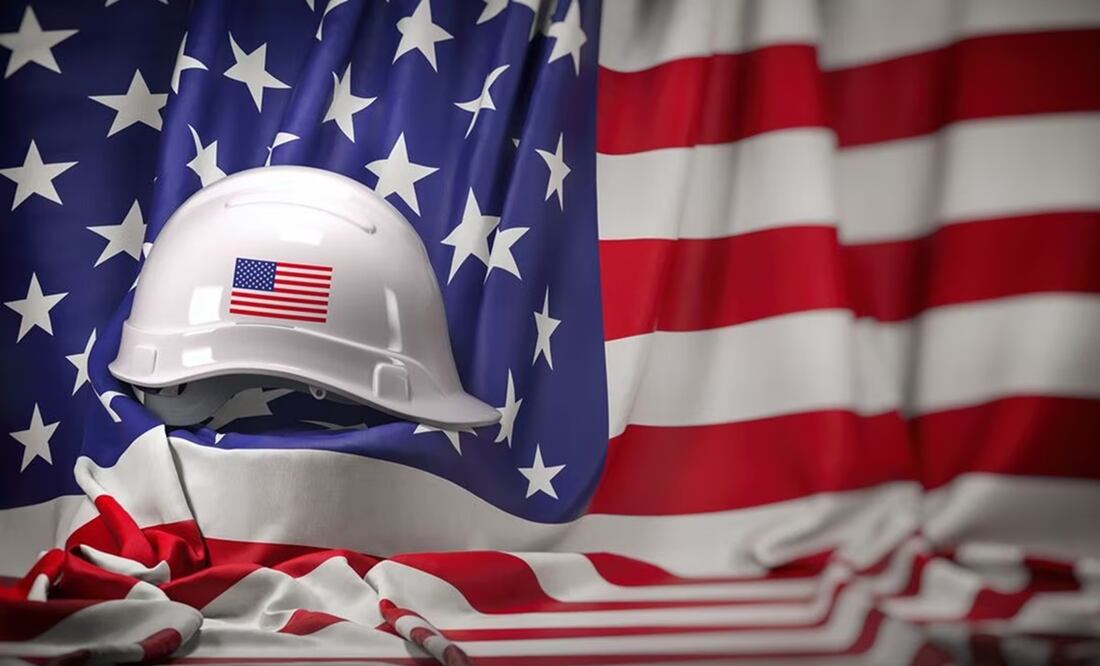 La compañía en Estados Unidos otorga un contrato por tiempo determinado. Foto: iStock