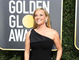 Reese Witherspoon liderará el nuevo proyecto musical de Apple TV +