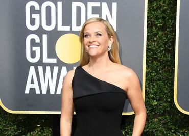 Reese Witherspoon liderará el nuevo proyecto musical de Apple TV +
