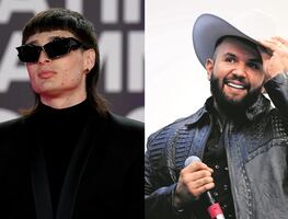 Coachella 2024: Peso Pluma, Carin León y Latin Mafia entre los mexicanos que se presentarán en el festival