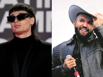 Coachella 2024: Peso Pluma, Carin León y Latin Mafia entre los mexicanos que se presentarán en el festival