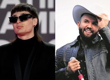 Coachella 2024: Peso Pluma, Carin León y Latin Mafia entre los mexicanos que se presentarán en el festival