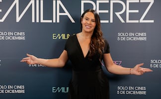 Karla Sofia Gascón, ¿renunciará a su nominación al Óscar? Esto dijo tras polémicos tuits