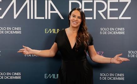 Karla Sofia Gascón, ¿renunciará a su nominación al Óscar? Esto dijo tras polémicos tuits