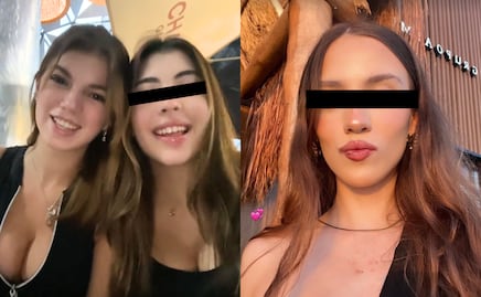 Detienen a presuntos cómplices de Marianne ‘N’ tras agresiones contra Valentina Gilabert. ¿Quiénes son?