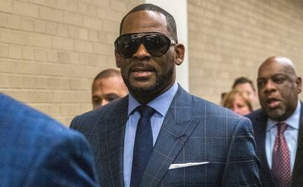 ¿Quién es R.Kelly? ¿Por qué delitos lo acusan en Estados Unidos?