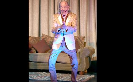 Muere el actor Manuel "El Loco" Valdés a los de 89 años