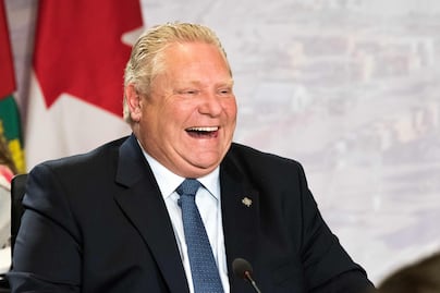 Funcionario canadiense sugiere expulsar a México del tratado de libre comercio T-MEC