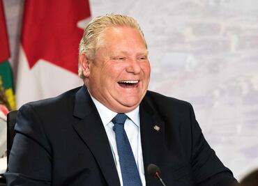 Funcionario canadiense sugiere expulsar a México del tratado de libre comercio T-MEC