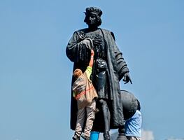 Día de la Raza: ¿Qué se celebra el 12 de octubre y por qué es polémico?