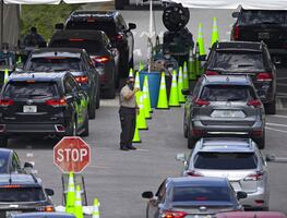 Covid-19. Festejos por Thanksgiving dispara las alarmas en EU