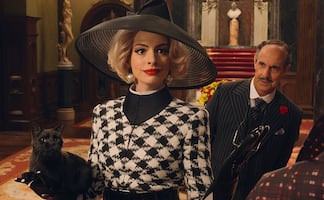 "The Witches" de Anne Hathaway se salta también el cine y se verá en HBO Max