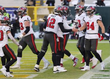 ¿Cuándo es y quién jugará en el Super Bowl 2021?