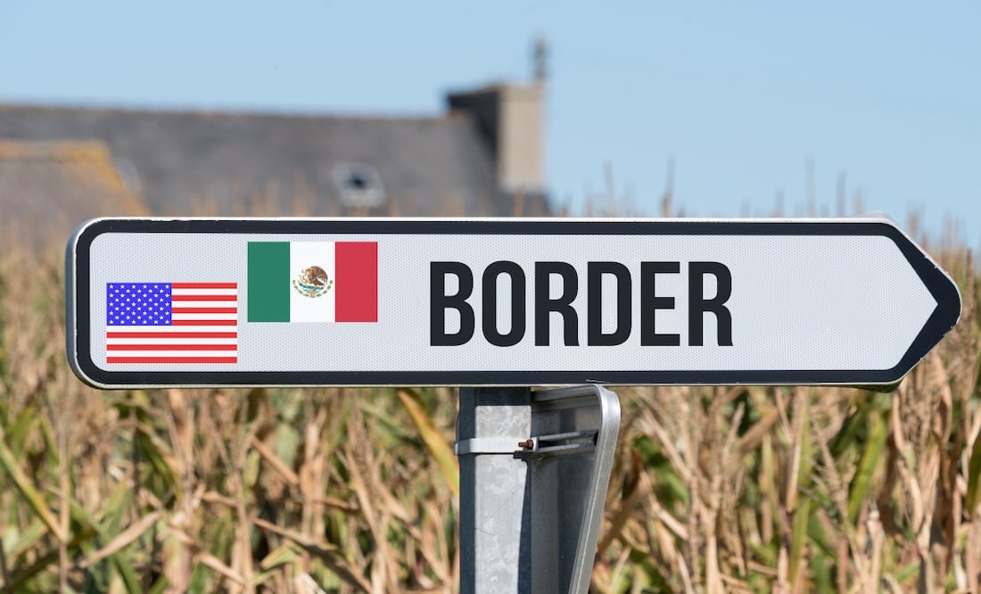 Condado de California aprueba una norma de santuario de inmigrantes. Foto: iStock / Stadtratte