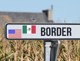 Condado de California aprueba una norma de santuario de inmigrantes