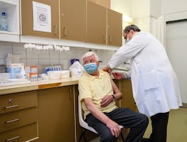 Lo que se sabe de la vacuna anticovid de Johnson & Johnson