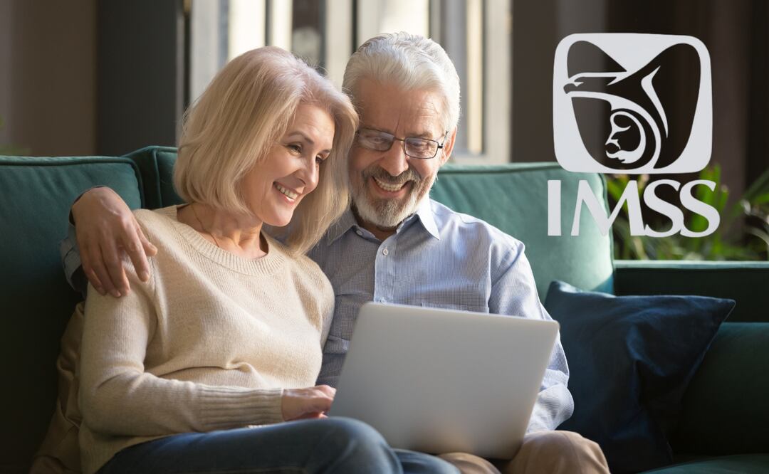 Buzón IMSS: ¿Qué es, cuáles son los beneficios y cómo activarlo antes del 1 de febrero de 2025? Foto: iStock/fizkes