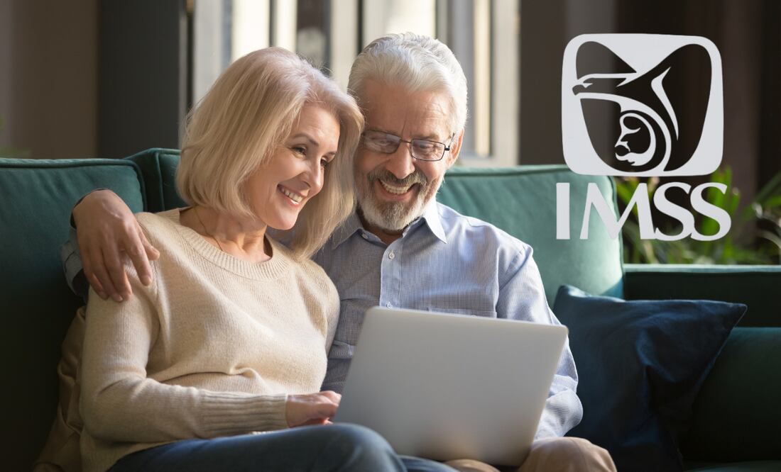 Buzón IMSS: ¿Qué es, cuáles son los beneficios y cómo activarlo antes del 1 de febrero de 2025? Foto: iStock/fizkes