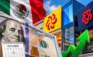 Precio del dólar hoy 6 de octubre 2026: tipo de cambio en Banco Azteca, BBVA y Banamex