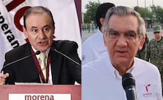 ¿Por qué Estados Unidos investiga a Alfonso Durazo y Américo Villarreal?