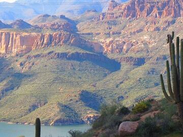 Las 6 mejores atracciones de Phoenix, Arizona