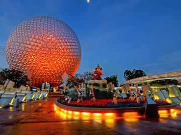 Solicitan empleados de limpieza en Disney World; ofrecen bono de mil dólares