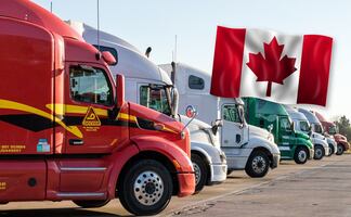 Ofrecen trabajo para mexicanos en Canadá; pagan $42,000 por reparar carrocerías