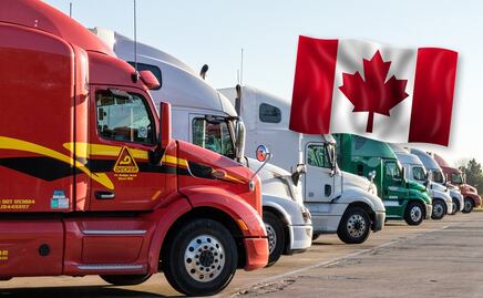 Ofrecen trabajo para mexicanos en Canadá; pagan $42,000 por reparar carrocerías