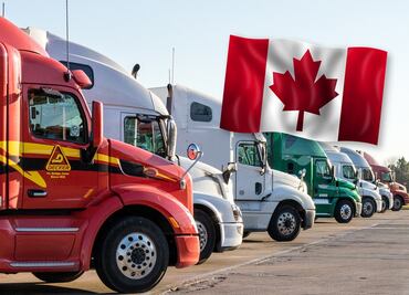 Ofrecen trabajo para mexicanos en Canadá; pagan $42,000 por reparar carrocerías