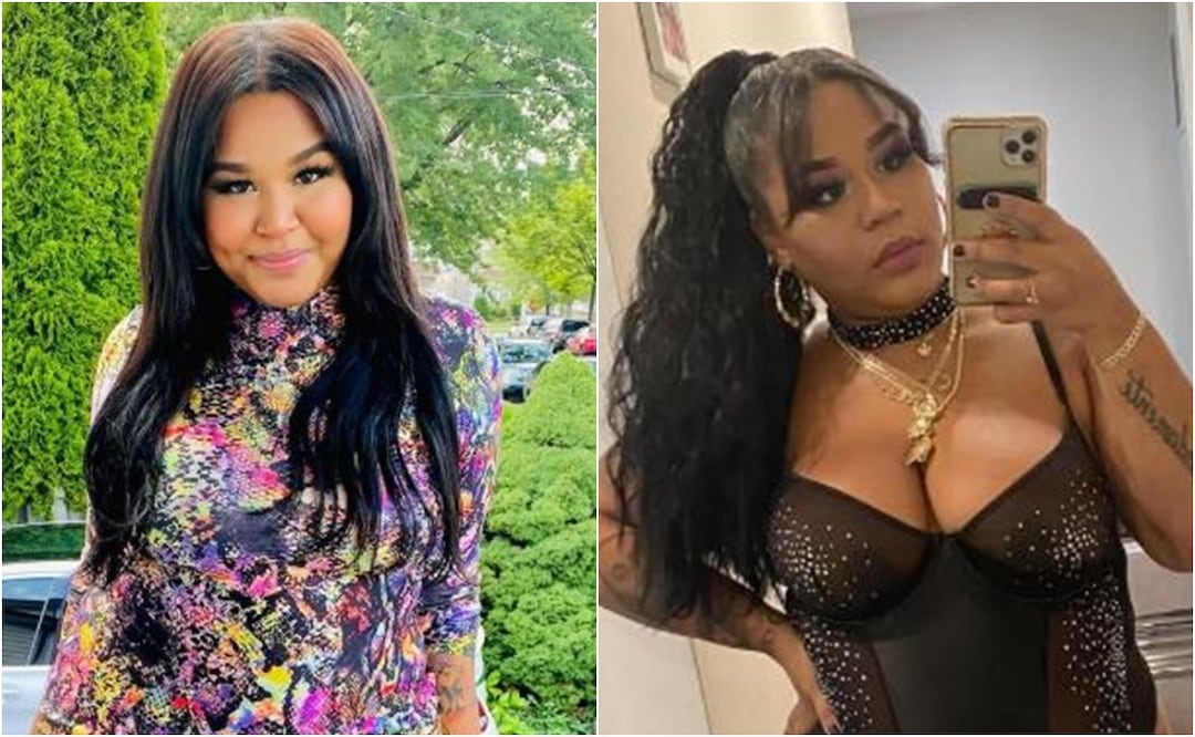 ¿De qué murió la famosa influencer ‘Killadamente’ a los 27 años? Esto se sabe. Foto: Instagram