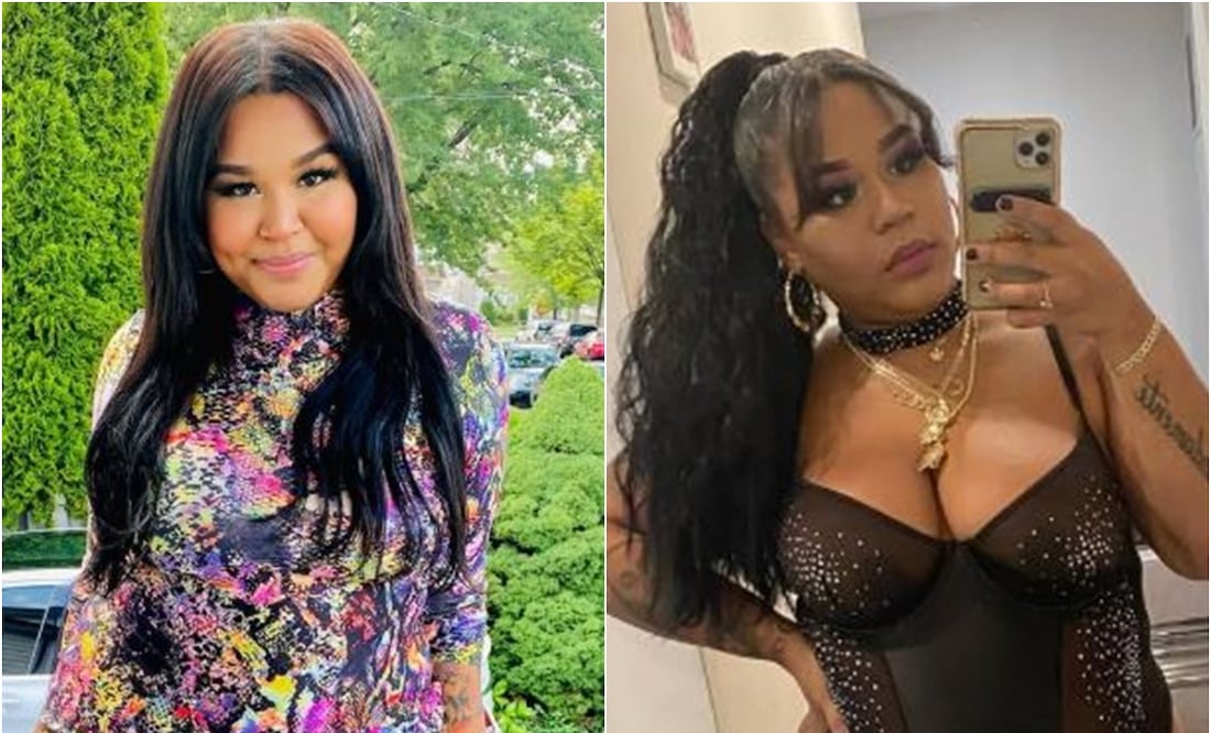 ¿De qué murió la famosa influencer ‘Killadamente’ a los 27 años? Esto se sabe. Foto: Instagram