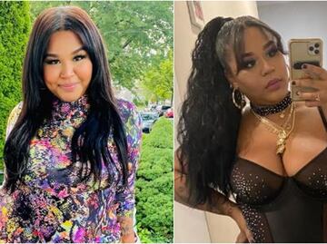 ¿De qué murió la famosa influencer ‘Killadamente’ a los 27 años? Esto se sabe