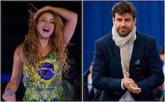 Piqué 'furioso' con Shakira por insinuar que es un padre ausente: "No se ajusta a la realidad", dicen