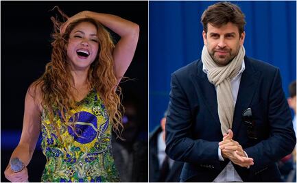 Piqué 'furioso' con Shakira por insinuar que es un padre ausente: "No se ajusta a la realidad", dicen