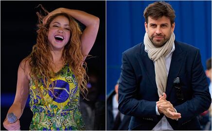Piqué 'furioso' con Shakira por insinuar que es un padre ausente: "No se ajusta a la realidad", dicen