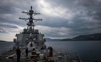 Milicia iraquí lanza nuevos ataques contra bases de guerra estadounidenses en Irak y Siria