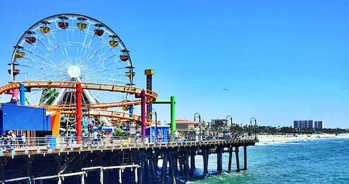 Disfruta de las mejores actividades que tiene Pensacola, Florida este otoño