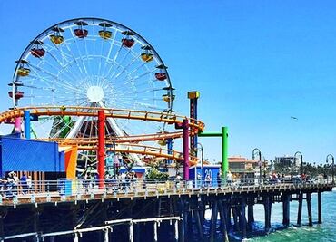 Disfruta de las mejores actividades que tiene Pensacola, Florida este otoño