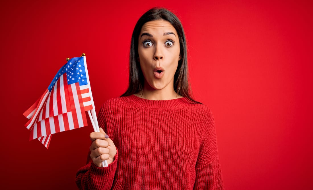 Citas de visa. iStock/ AaronAmat