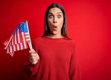 ¿Cómo vestir para la entrevista de visa americana? Prendas que nunca deberías usar